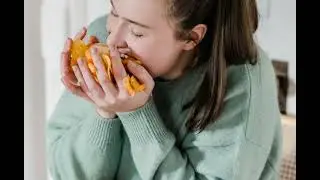 Ultra-Processed Food Addiction &mdash; Yeh Drugs jaisa kaam karti hai