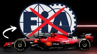 LA FIA EN F1 : COMPRENDRE LA CATASTROPHE