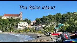 Grenada Fall 2023