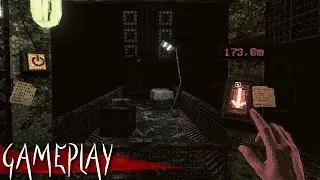 Red Finger | Gameplay