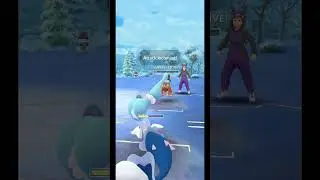 Primarina Sweeps almost an Entire Master League Team 😱| Pokemon Go |