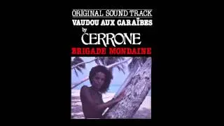 Cerrone - Look for Love (B.O. de Brigade mondaine : Vaudou aux Cara&iuml;bes) [Official Audio]