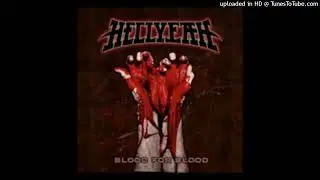 Hellyeah - Demons In The Dirt