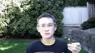 The (How to Make and Explosive) Video Bloopers