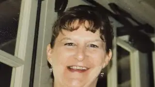 Donna Jean Russell Walls