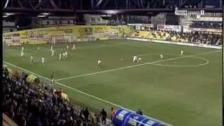 Δόξα Δράμας Goals (Super League 2011-12)