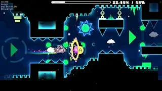 Traction by Ferdefunky | 100% in 209 Attempts
