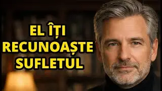El nu este doar atras de tine — el îți recunoaște sufletul: 6 semne că ești sufletul lui pereche