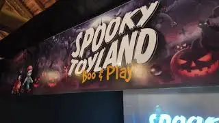 Haunted Tech: When Ghosts Meet Interactive Sensors & Ventuz
