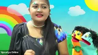 Warm up song for kids| kids educational park