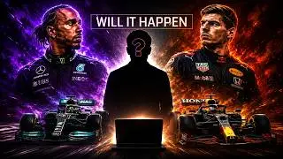 RUMORS are True: F1 2021 DOCUMENTARY: Max Verstappen vs Lewis Hamilton