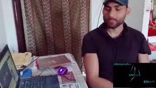 Jindagi se Vabasta Rap song composed+penned+Rap by(Himanshu Dixit)
