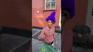 ПРОСИМ ДЖЕЙДЕНА СМИТА ДАТЬ МОДНОЕ ИНТЕРВЬЮ 😂