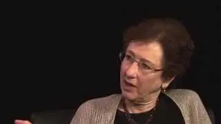 Ronna Burger on the Hebrew Bible