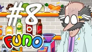 New Crazy Candy Creator - Reaction #8