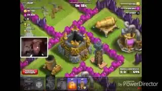 Speciale 60 iscritti: clash of clans PROVIAMO PREKKA AL 3