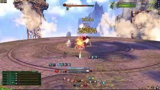 BnS - Gunslinger - Master Hong Kill