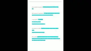 Domain 4 CDIP notes Part 1 of 6 Questions and Answers 100 Pass1008