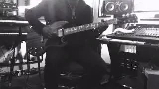 Vertex Dynamic Distortion - Clapton 