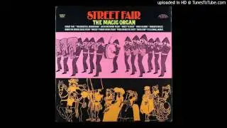 The Magic Organ Street Fair - Wheels