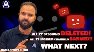 Raman Tiwari 2.0 | New Chapter