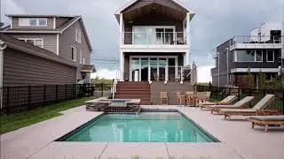 Pool Showcase 2018
