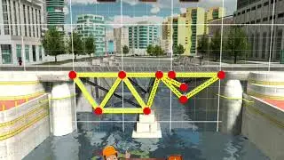 Beige contact simulation