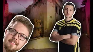 XANTARES DANDO UMA DE ASPX?! JASONR VARADO DUPLO! - CS:GO HIGHLIGHTS #28