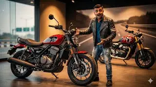 2026 Harley Davidson X440T Review 🔥 Speed 400 Se Better? Price, Mileage, Features Explained