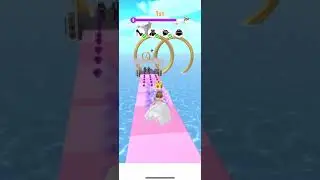 Bridal Rush! 😎😂| (Android/iOS) Game Play | Part 1