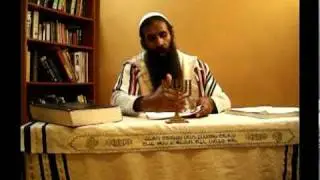 Torah  still standing part 10.