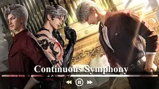 Sylus: Continuous Symphony | Tender Moments | Love & Deepspace