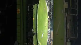 Energetic Crowd at chepauk for TNPL2018 finals