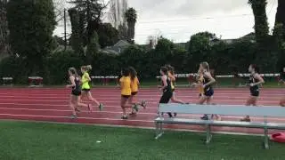 UCSC Track & Field