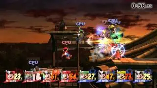 Get marioed #2
