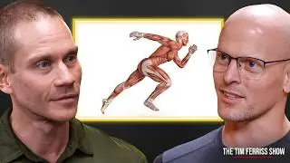 Neuroscientist Ranks The Top Types of Exercise for Brain Health &mdash; Dr. Tommy Wood