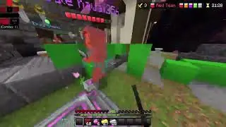 Tossing noobs