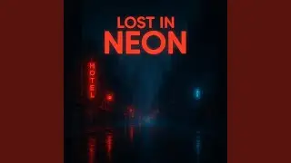 Neon Ghosts