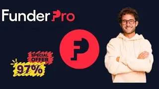 FunderPro Discount Code &ndash; Get up to 97% OFF