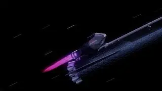 FUSION POWER: The game changer for space travel