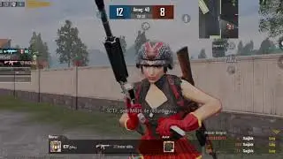 Honor 30 lite pubg test gameplay