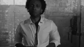 Chris Jackson - Never Again