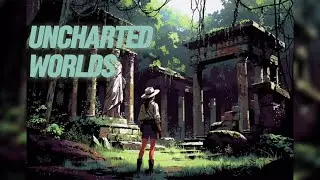 [Uncharted Worlds] - Minimal Groove Adventure EDM