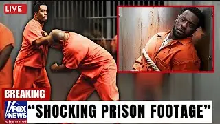 Inside Diddy&rsquo;s Prison Reality &mdash; New Details Shock Fans