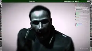 F.E.A.R. on extreme difficulty, because there is no regard for what isn't there - my sanity.