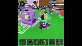 FIRST CRAFTING IN STEAL A BRAINROT🙌#roblox #bachablox #oroZ #stealabrainrot #meenyu #GTBLOX #gaming