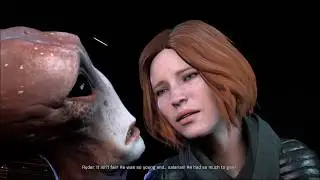 Mass Effect: Andromeda - Funny moments (Part 5)
