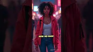 Revolutionizing Retail: AI Personal Shopping