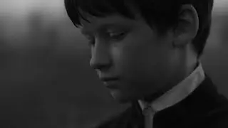 The Boy, Elliot [1899] - Lovely