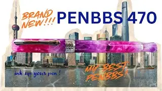 PENBBS 470
